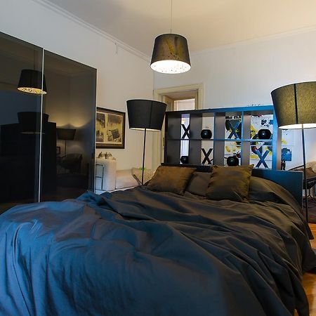 Valsabbion City Suite Pula Buitenkant foto