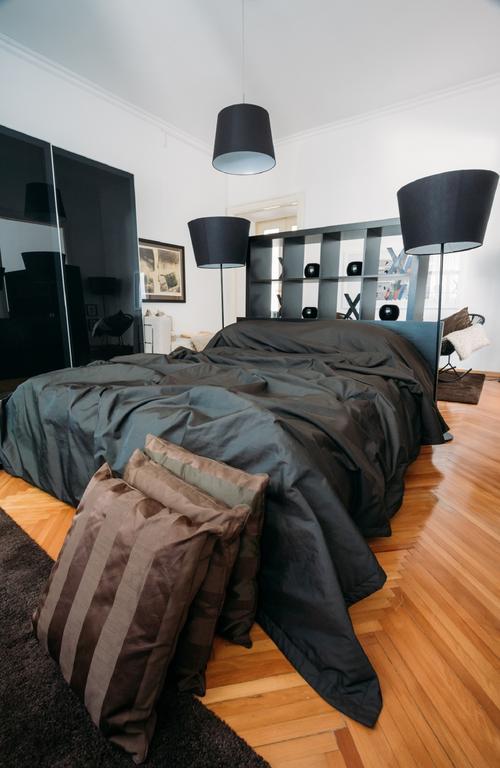 Valsabbion City Suite Pula Kamer foto