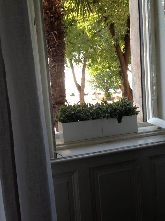 Valsabbion City Suite Pula Kamer foto