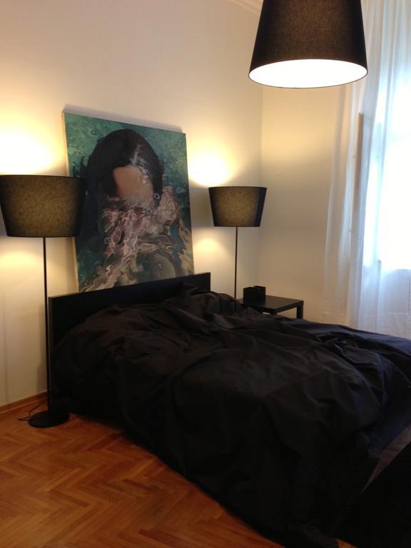 Valsabbion City Suite Pula Kamer foto