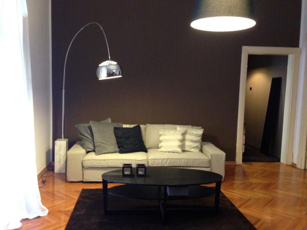 Valsabbion City Suite Pula Kamer foto
