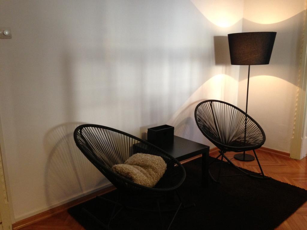 Valsabbion City Suite Pula Kamer foto
