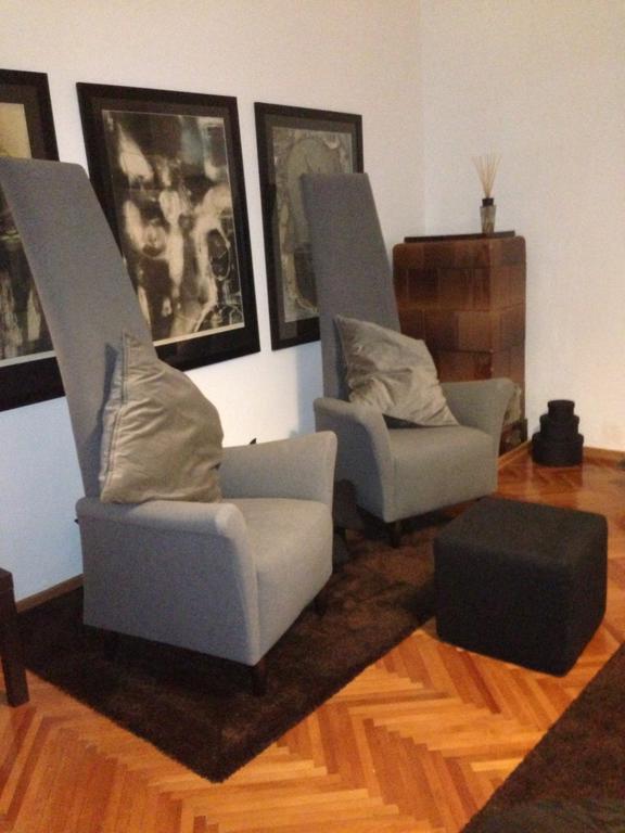 Valsabbion City Suite Pula Kamer foto