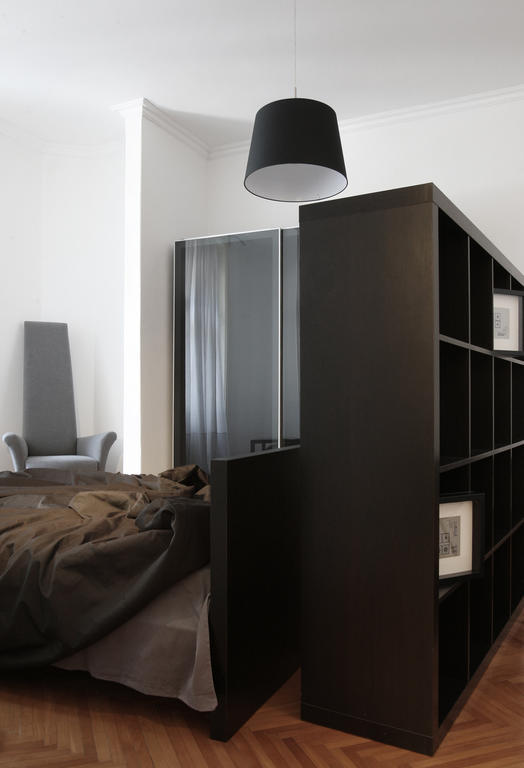 Valsabbion City Suite Pula Kamer foto