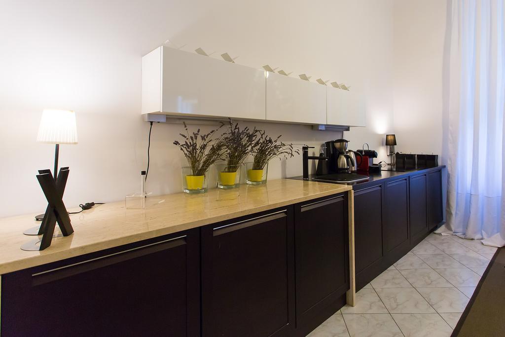 Valsabbion City Suite Pula Buitenkant foto