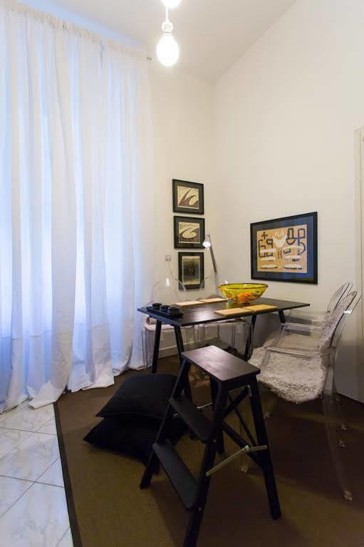 Valsabbion City Suite Pula Buitenkant foto